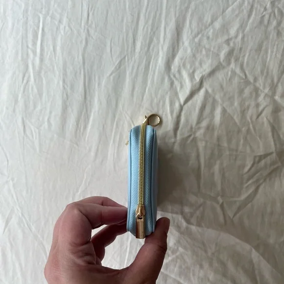 Howdy Howdy Howdy Change Purse Key Chain OS - Picture 10 of 11